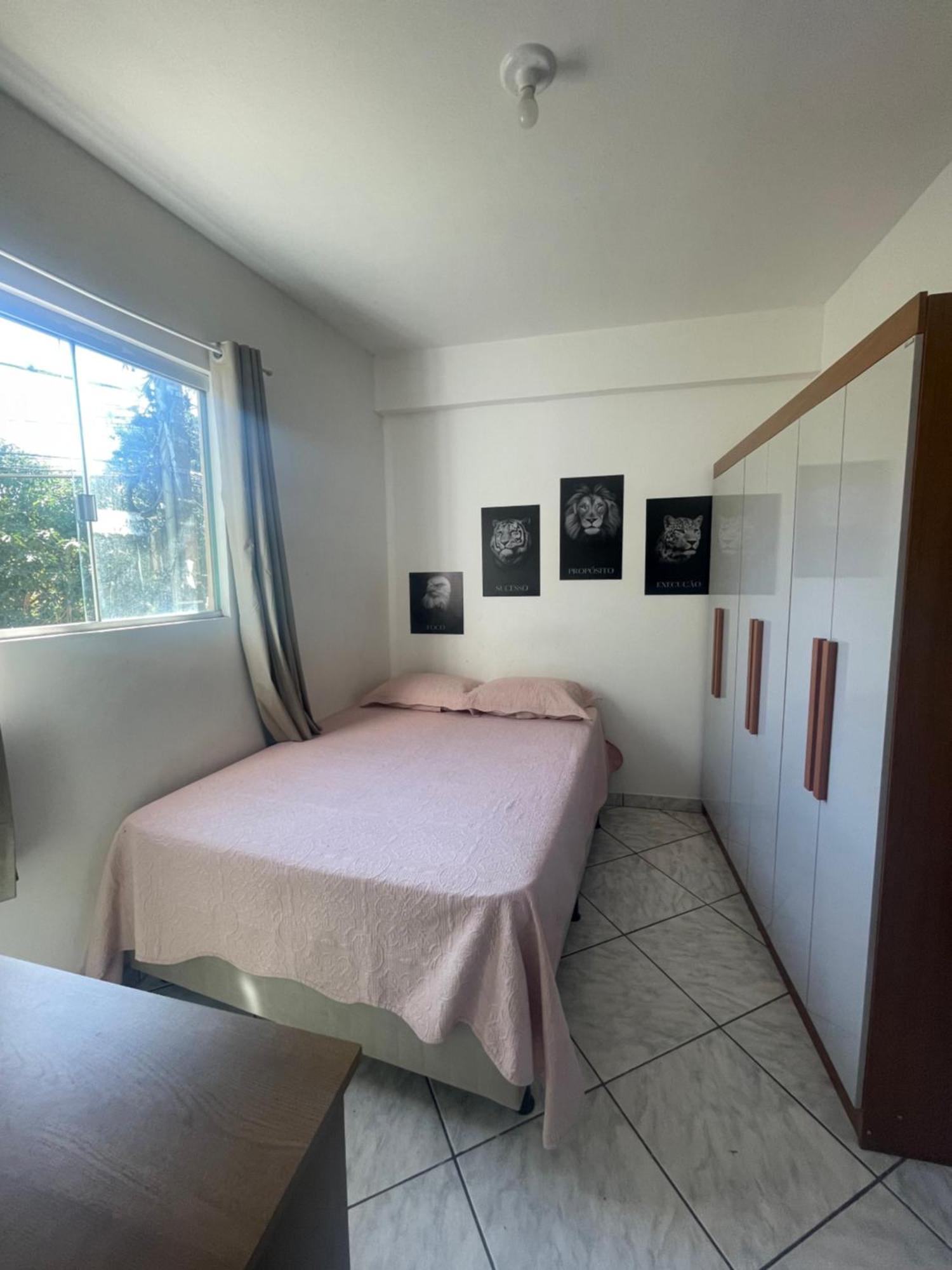 Apartamento Ao Lado Aeroporto Brezilya Dış mekan fotoğraf