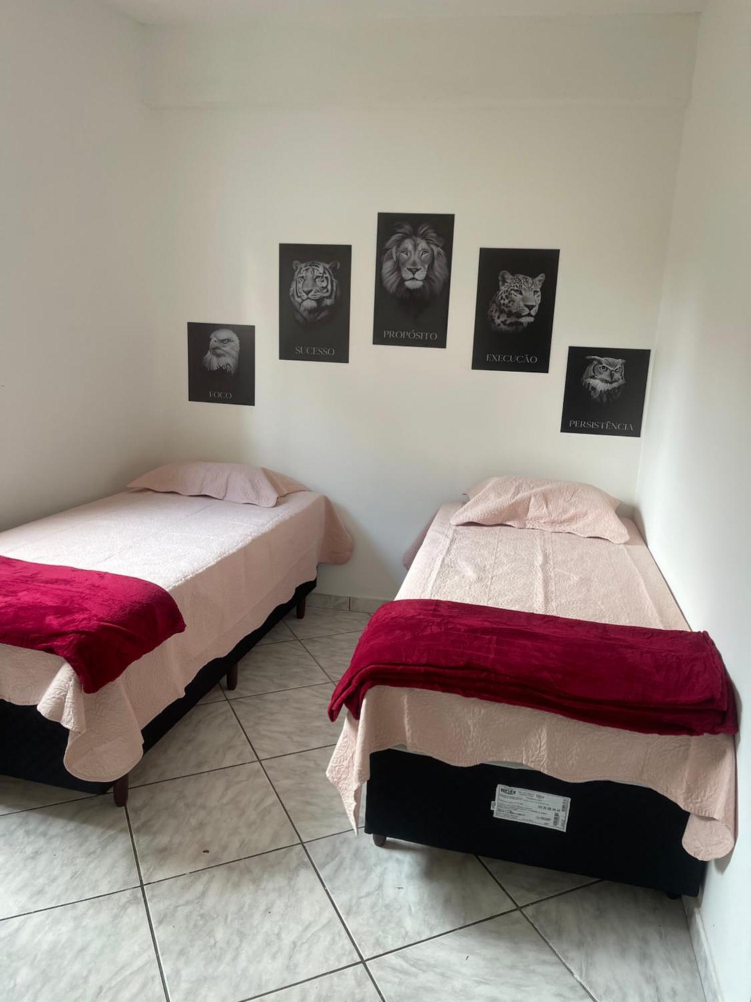 Apartamento Ao Lado Aeroporto Brezilya Dış mekan fotoğraf