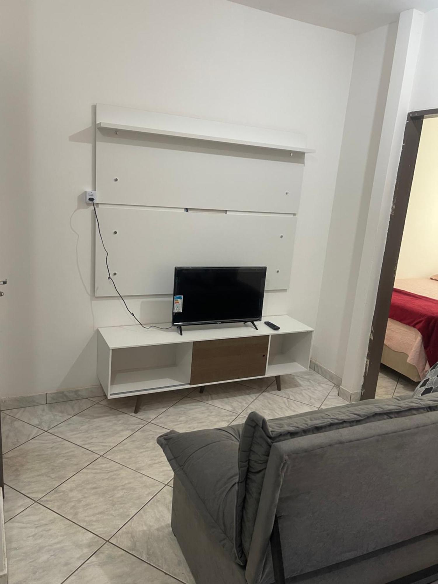 Apartamento Ao Lado Aeroporto Brezilya Dış mekan fotoğraf