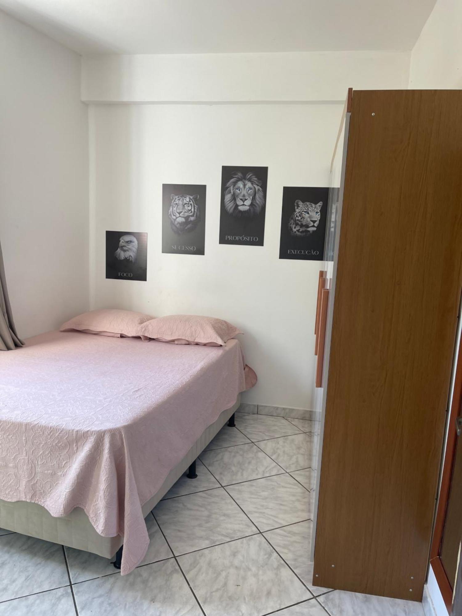 Apartamento Ao Lado Aeroporto Brezilya Dış mekan fotoğraf
