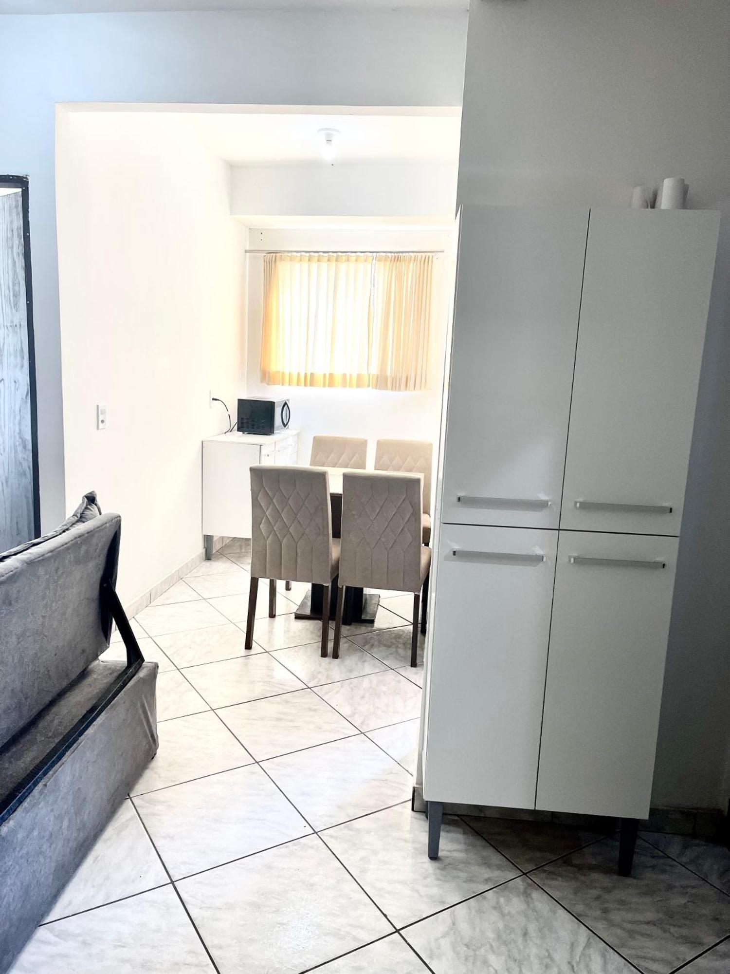Apartamento Ao Lado Aeroporto Brezilya Dış mekan fotoğraf